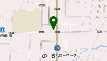 株式会社埼玉建築確認検査機構の地図画像