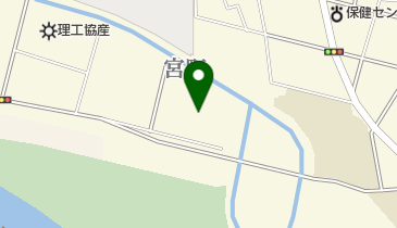 株式会社セド・コーポレーションの地図画像