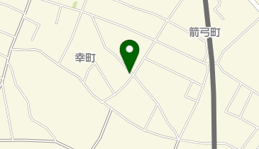 須永着付け教室の地図画像