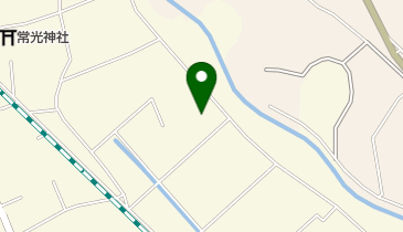 秋葉のーえんの地図画像