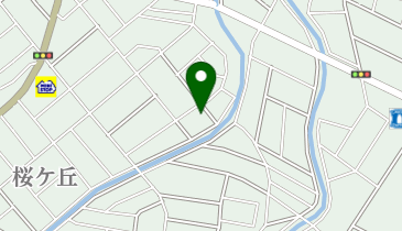 病後児保育ステーションのぞみの地図画像