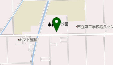 剛柔流空手道越谷拳和会の地図画像