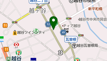 レ・アールの地図画像