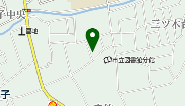 有限会社丸森モータースの地図画像