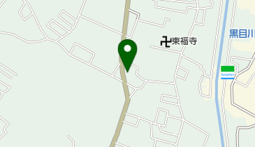 旭塗販株式会社の地図画像