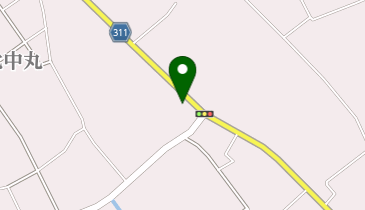 株式会社ワンダーフィールド北本店の地図画像