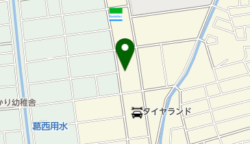 株式会社ビッグハンドの地図画像
