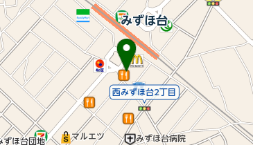 株式会社ジャパンコーポレーションの地図画像