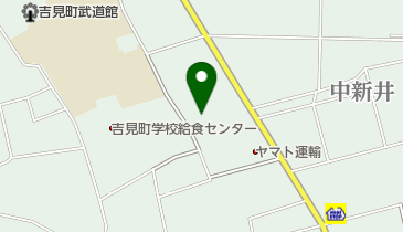 株式会社松正の地図画像