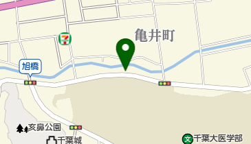 ヘアースタジオCYの地図画像