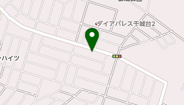 スタジオ・エスパーニャの地図画像