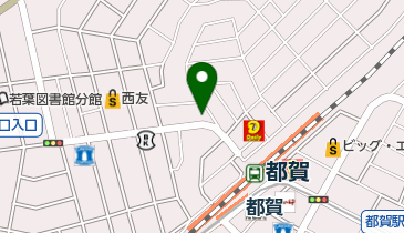 千葉県千葉市若葉区西都賀のカフェ 喫茶店一覧 Navitime