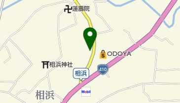有限会社カイトレーディングの地図画像