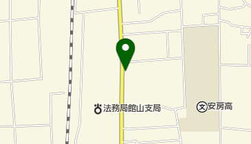 カネロク寿司の地図画像