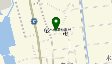 有限会社渡辺建築所の地図画像