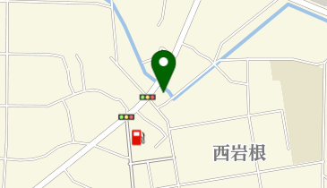 いとう薬局の地図画像