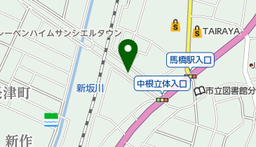 松戸市 自転車駐車場 馬橋駅東口高架下自転車駐車場 松戸市 自転車駐輪場 271 0053 の地図 アクセス 地点情報 Navitime