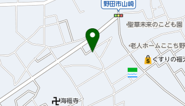 ダックの地図画像