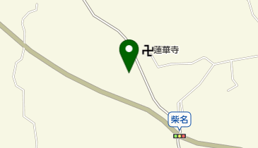 茂坂会学習塾の地図画像