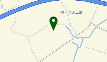ウッドリサイクル協同組合の地図画像