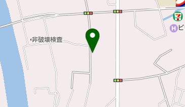 トゥインクルの地図画像