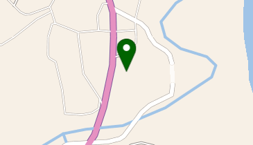 日輪の庵の地図画像