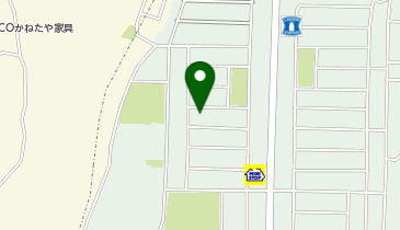 メナードサロンエアポートリベルテの地図画像