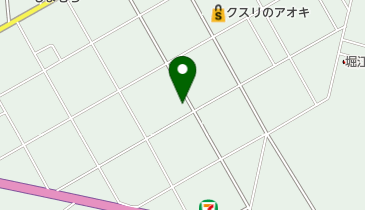 Soukhairの地図画像
