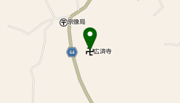 株式会社天乃家石材店印旛南霊園支店の地図画像