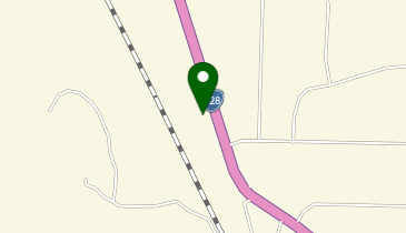 有限会社内山住設の地図画像