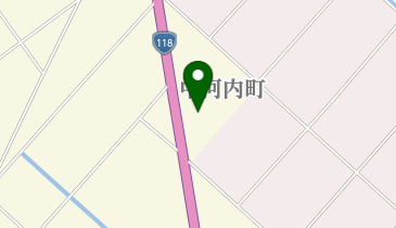 有限会社日之出屋の地図画像