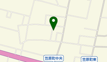 あきもと弁当の地図画像