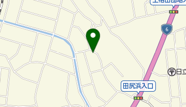 株式会社クリーンケミカルの地図画像