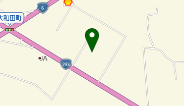 シーフードショップトビタひたち南ドライブイン店の地図画像