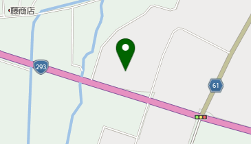 東光食品株式会社常陸太田工場の地図画像