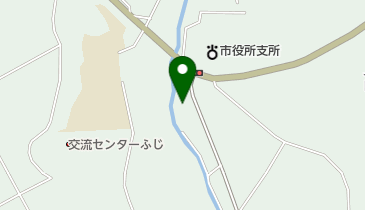 有限会社アール交通の地図画像