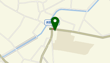 びゅーてぃーあきの地図画像