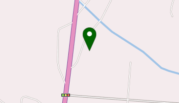 有限会社アクアライフの地図画像