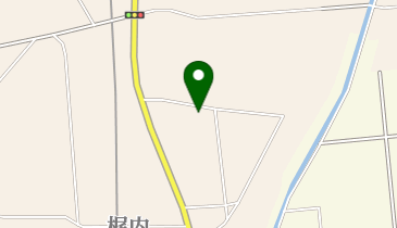 株式会社小田部工務店の地図画像