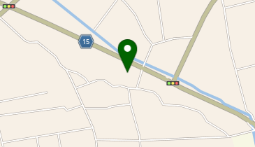 ほかほか大将亭さくら店の地図画像