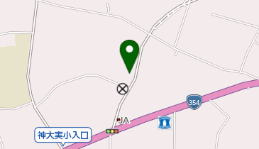 フィオラーノの地図画像