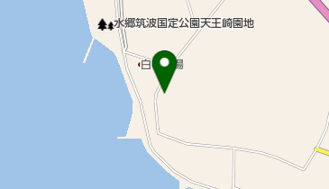 三松運転代行の地図画像