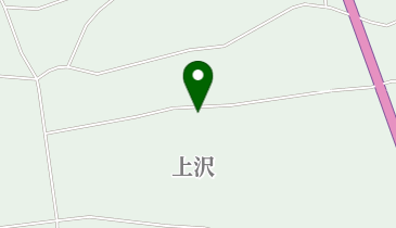 角井治療院の地図画像