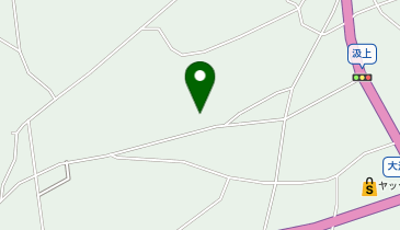 エレガンス美容室の地図画像