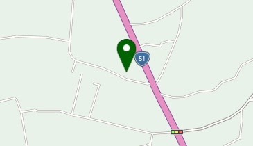 美容室ネクストモードの地図画像