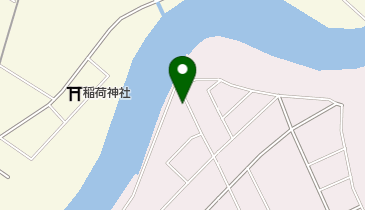 オートショップセキネの地図画像