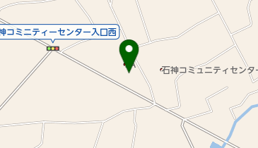 訪問看護ステーションとうかいの地図画像