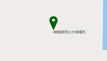 ひたちなかエネルギーロジテック株式会社の地図画像