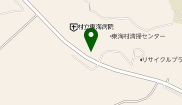 ねもと薬局 病院前店の地図画像