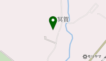 大子訪問看護ステーションの地図画像